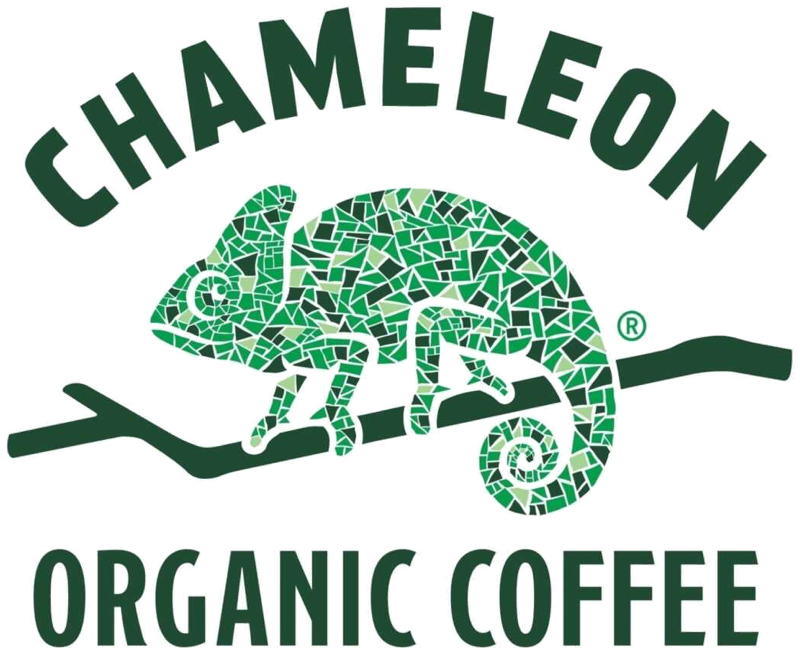 Chameleon Organic Coffee