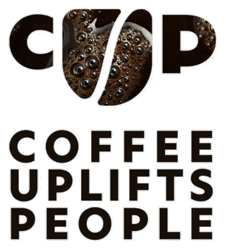 Coffee Uplifts People