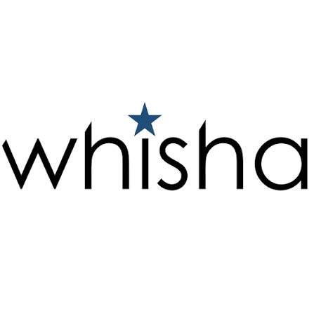 Whisha